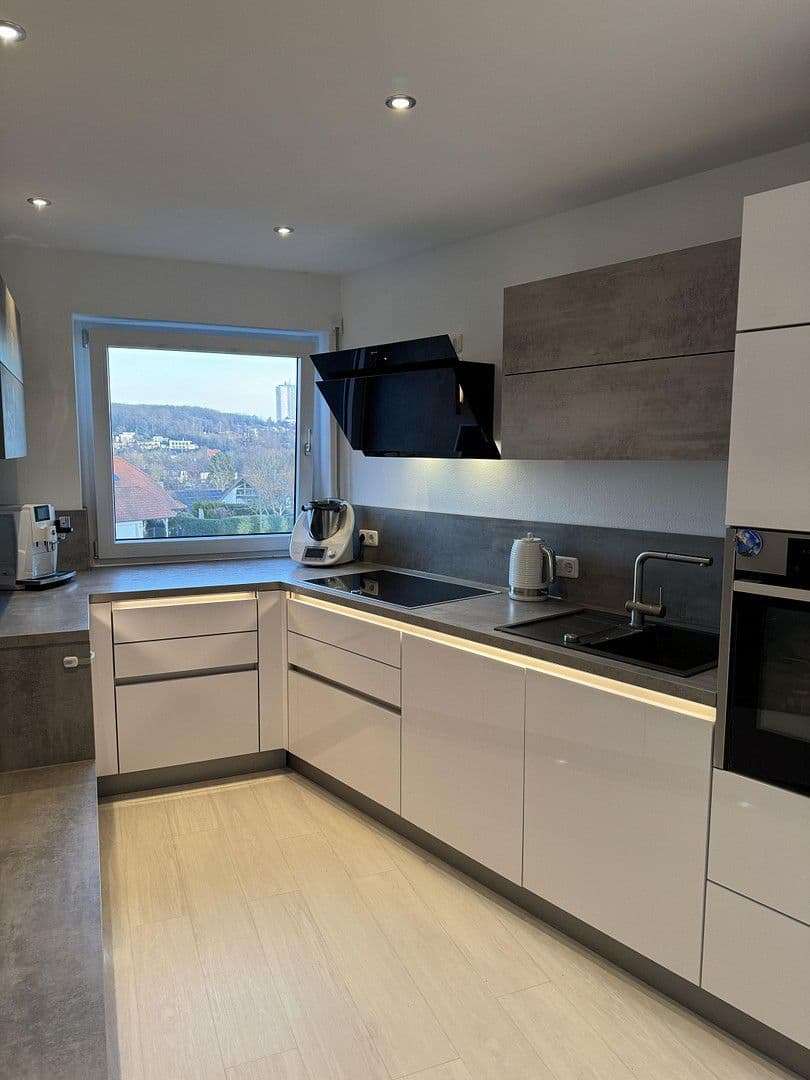 3 bedroom flat for sale, 109 m², Drosselstrasse, 4, Schweinfurt, Bavaria 3 bedroom flat for sale, 109 m², Drosselstrasse, 4, Schweinfurt, Bavaria