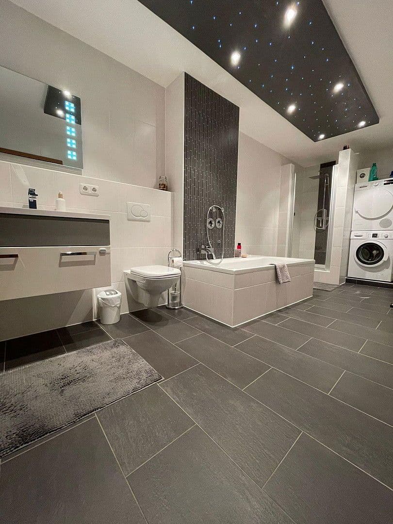 3 bedroom flat for sale, 109 m², Drosselstrasse, 4, Schweinfurt, Bavaria 3 bedroom flat for sale, 109 m², Drosselstrasse, 4, Schweinfurt, Bavaria