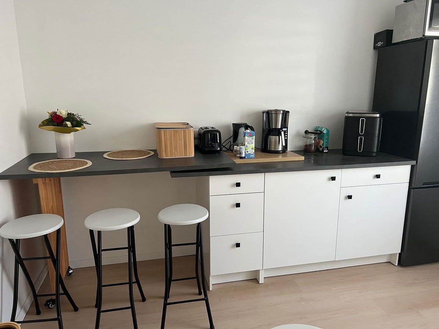 2 bedroom flat to rent, 50 m², Am Jungholz 4, Meckenheim, North Rhine-Westphalia 2 bedroom flat to rent, 50 m², Am Jungholz 4, Meckenheim, North Rhine-Westphalia