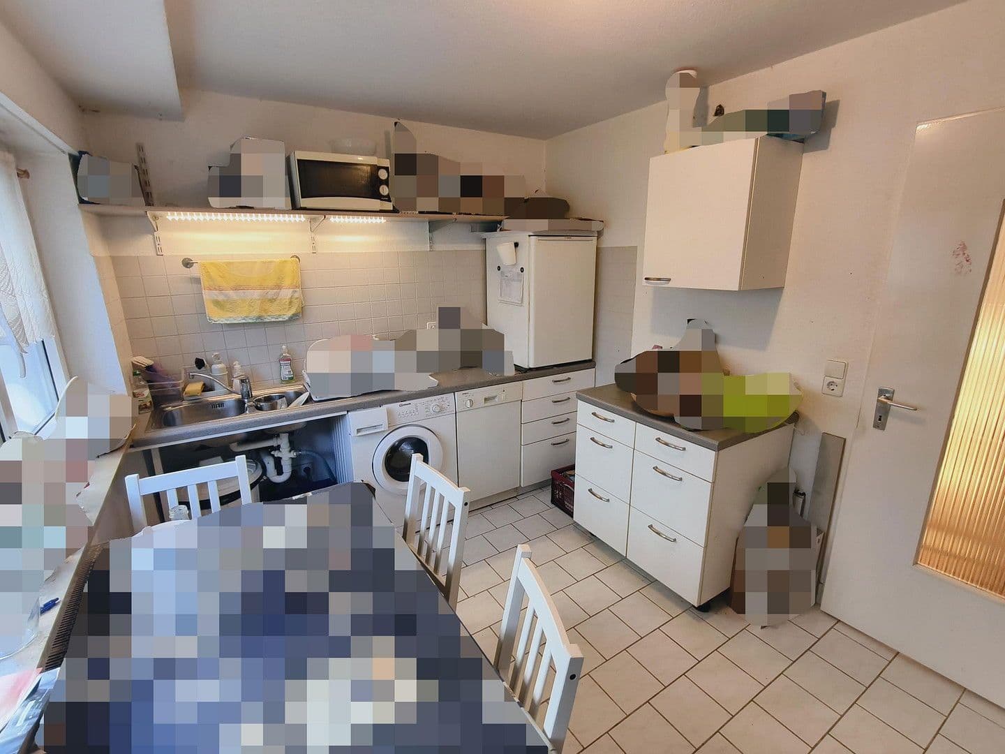 2 bedroom flat to rent, 50 m², Kleinbachstr. 13, Karlsruhe, Baden-Württemberg 2 bedroom flat to rent, 50 m², Kleinbachstr. 13, Karlsruhe, Baden-Württemberg