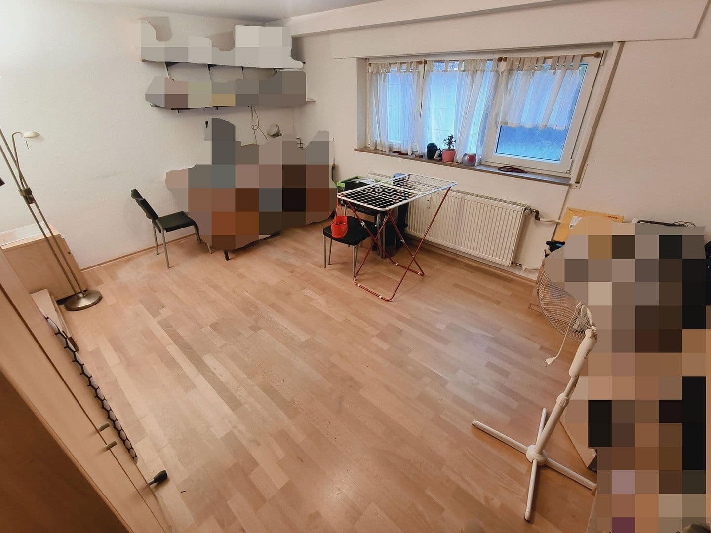 2 bedroom flat to rent, 50 m², Kleinbachstr. 13, Karlsruhe, Baden-Württemberg 2 bedroom flat to rent, 50 m², Kleinbachstr. 13, Karlsruhe, Baden-Württemberg