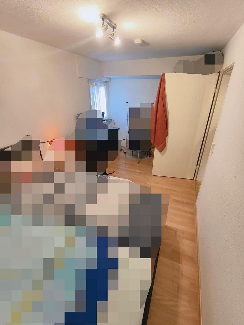 2 bedroom flat to rent, 50 m², Kleinbachstr. 13, Karlsruhe, Baden-Württemberg 2 bedroom flat to rent, 50 m², Kleinbachstr. 13, Karlsruhe, Baden-Württemberg