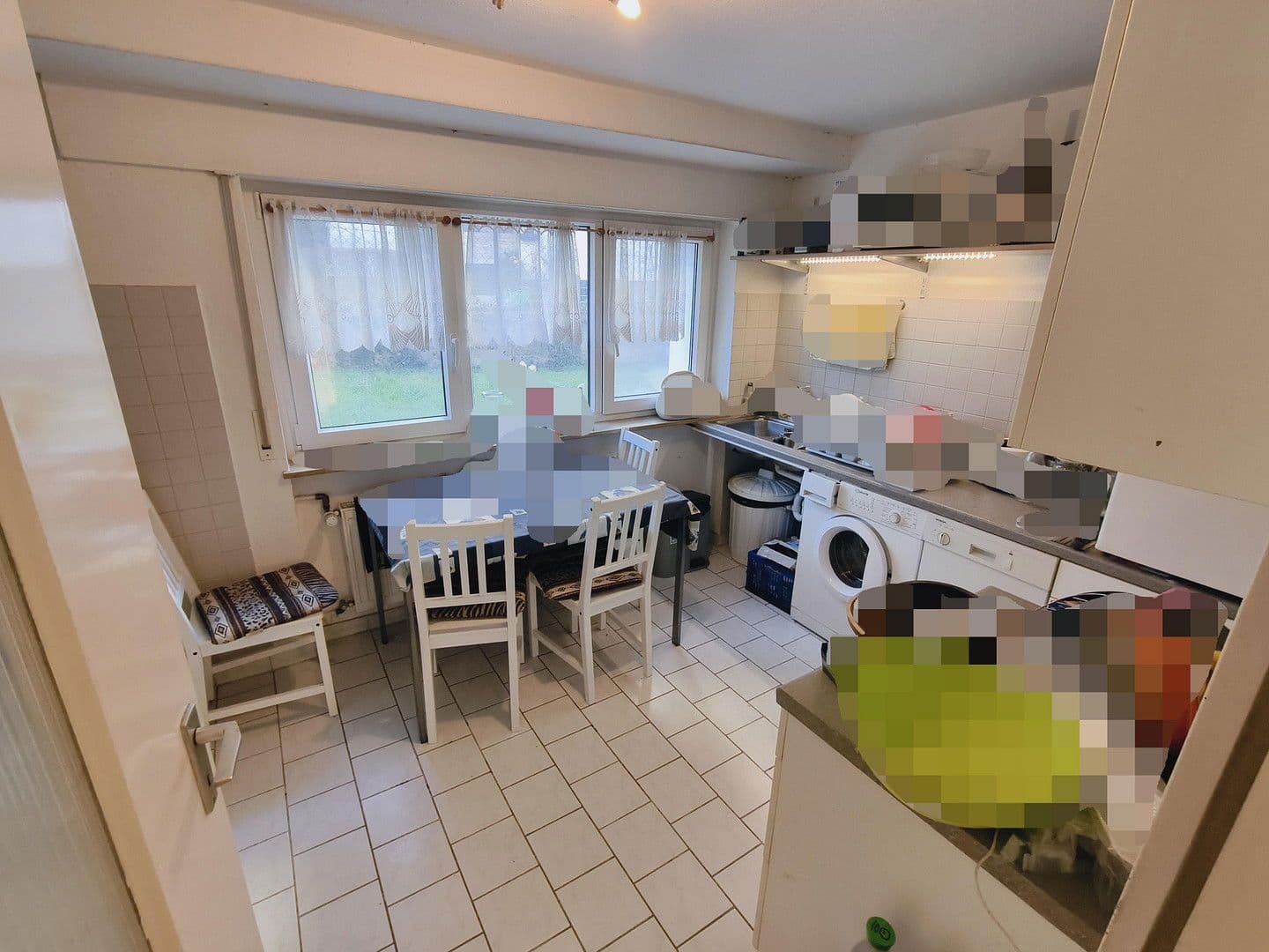 2 bedroom flat to rent, 50 m², Kleinbachstr. 13, Karlsruhe, Baden-Württemberg 2 bedroom flat to rent, 50 m², Kleinbachstr. 13, Karlsruhe, Baden-Württemberg