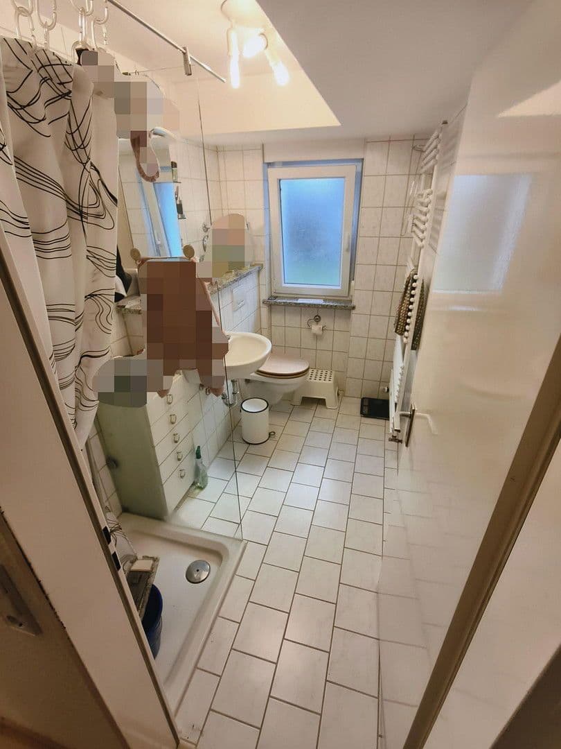 2 bedroom flat to rent, 50 m², Kleinbachstr. 13, Karlsruhe, Baden-Württemberg 2 bedroom flat to rent, 50 m², Kleinbachstr. 13, Karlsruhe, Baden-Württemberg