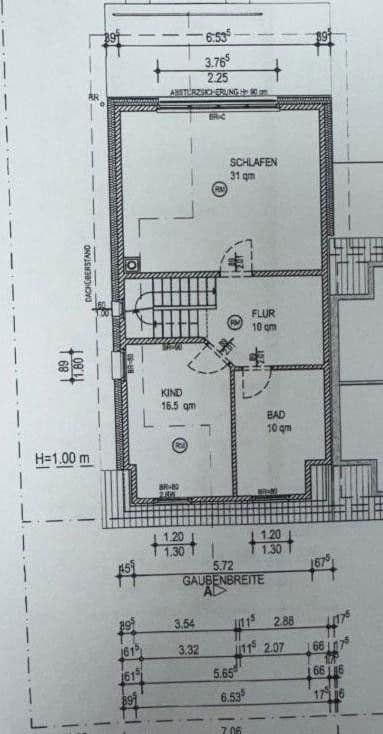 house to rent, 170 m², Serlostraße 22c, Gladbeck, North Rhine-Westphalia house to rent, 170 m², Serlostraße 22c, Gladbeck, North Rhine-Westphalia
