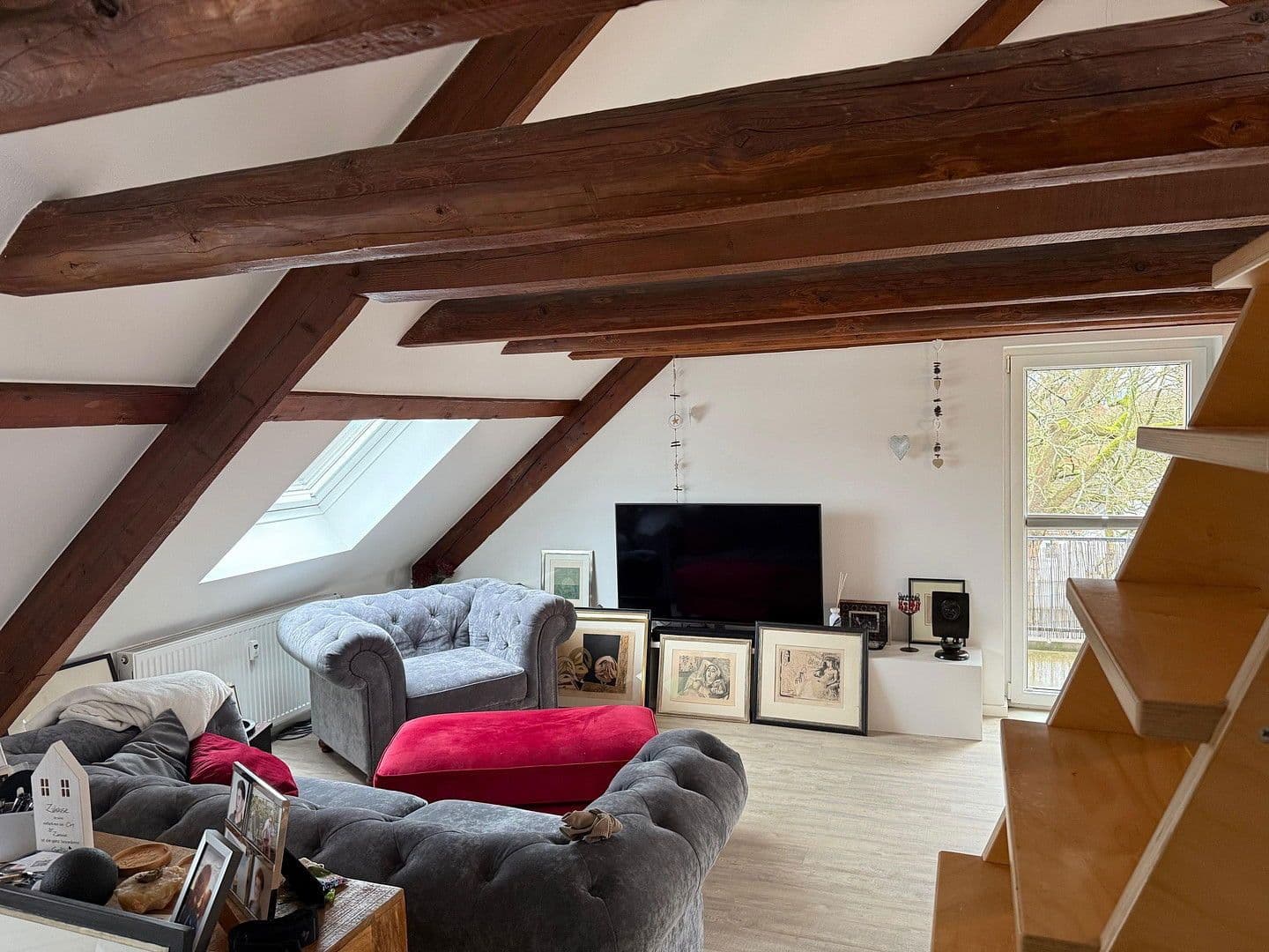 Studio flat for sale, 55 m², Dortmund, North Rhine-Westphalia Studio flat for sale, 55 m², Dortmund, North Rhine-Westphalia