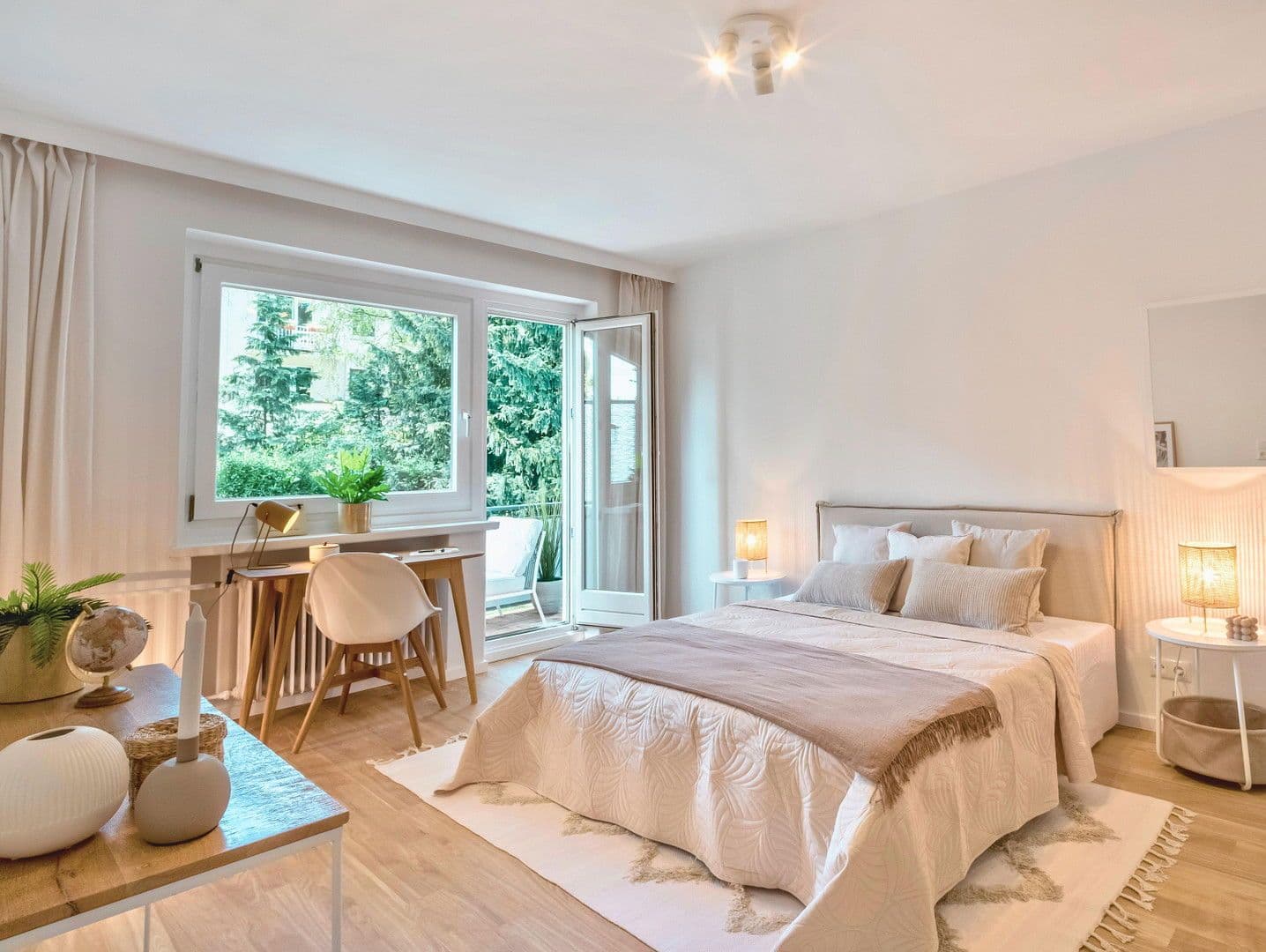 2 bedroom flat for sale, 58 m², Hamburg, Hamburg 2 bedroom flat for sale, 58 m², Hamburg, Hamburg