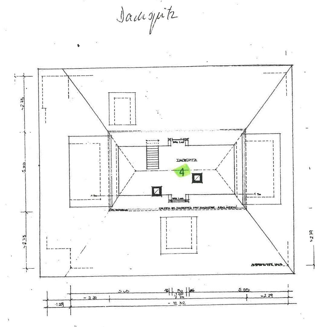3 bedroom flat for sale, 88 m², Sulzburg, Baden-Württemberg 3 bedroom flat for sale, 88 m², Sulzburg, Baden-Württemberg