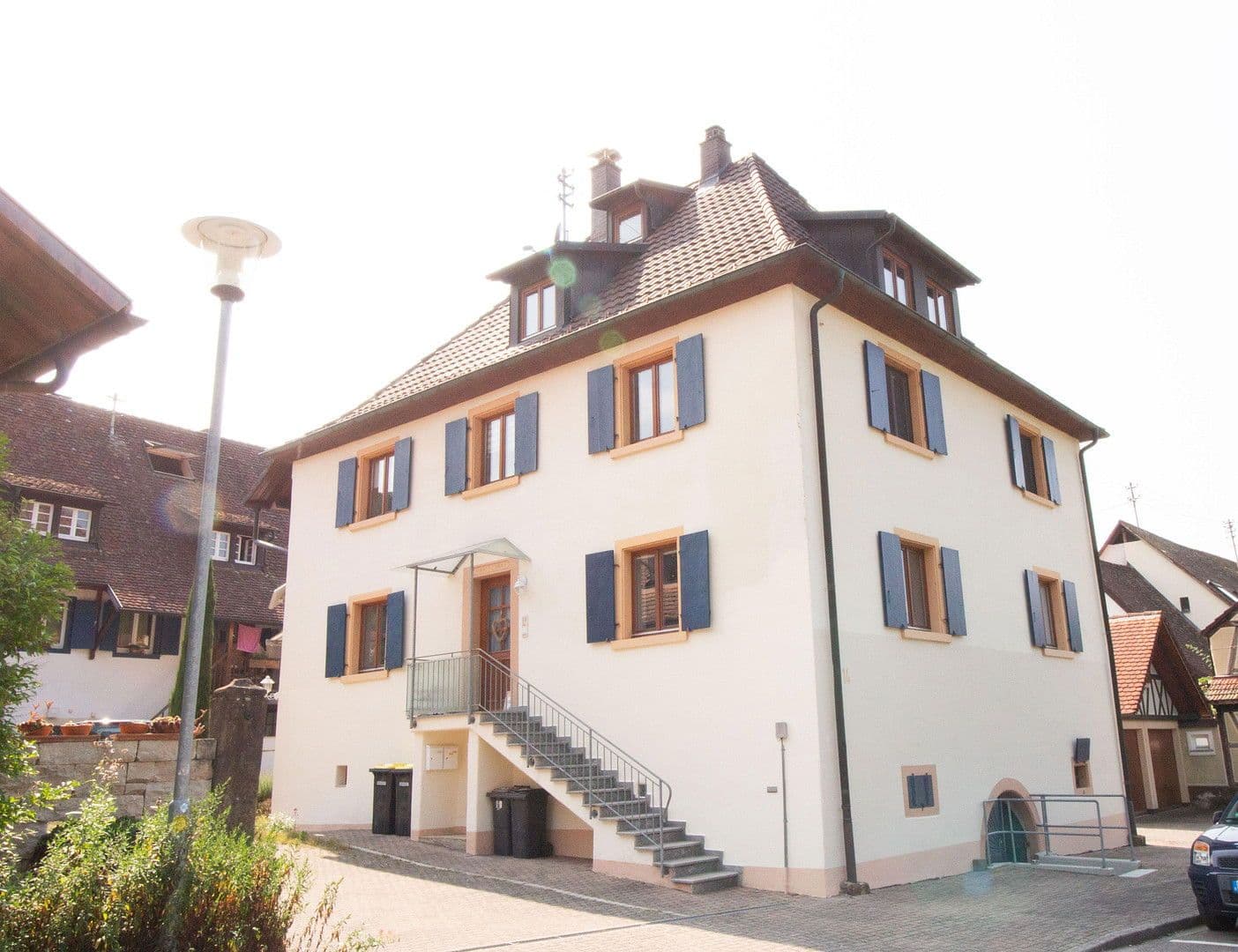 3 bedroom flat for sale, 88 m², Sulzburg, Baden-Württemberg 3 bedroom flat for sale, 88 m², Sulzburg, Baden-Württemberg