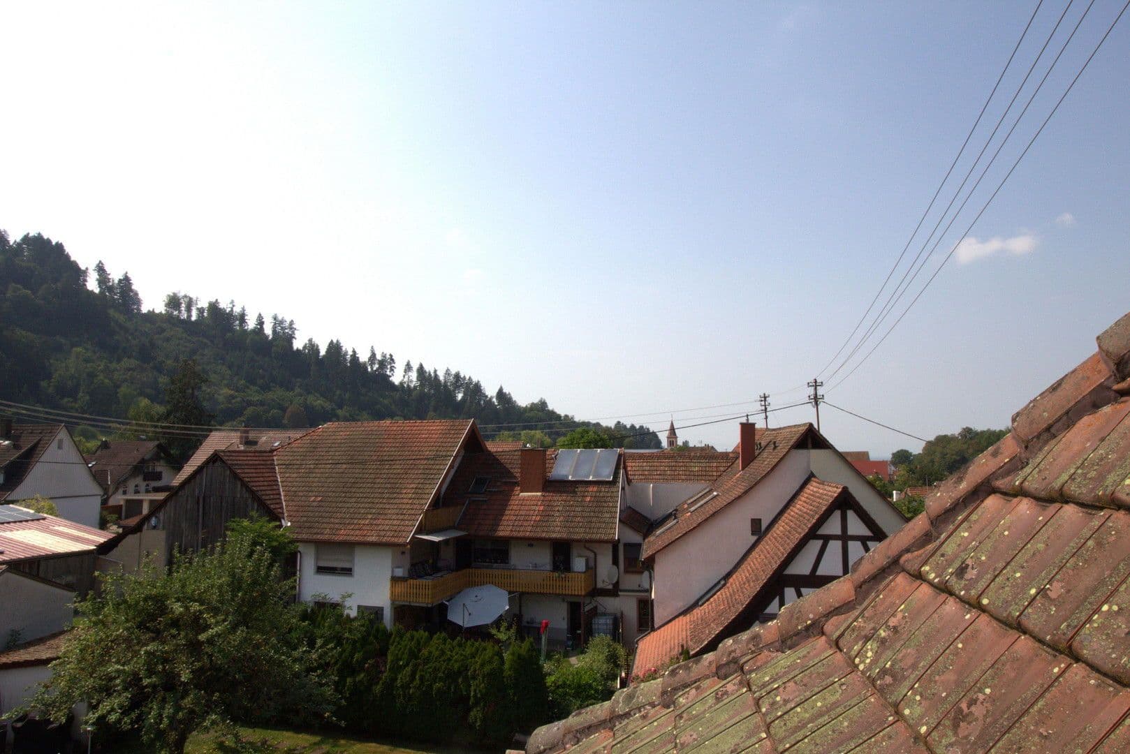 3 bedroom flat for sale, 88 m², Sulzburg, Baden-Württemberg 3 bedroom flat for sale, 88 m², Sulzburg, Baden-Württemberg