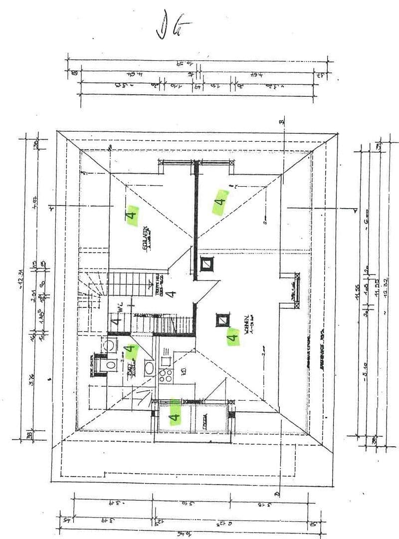 3 bedroom flat for sale, 88 m², Sulzburg, Baden-Württemberg 3 bedroom flat for sale, 88 m², Sulzburg, Baden-Württemberg