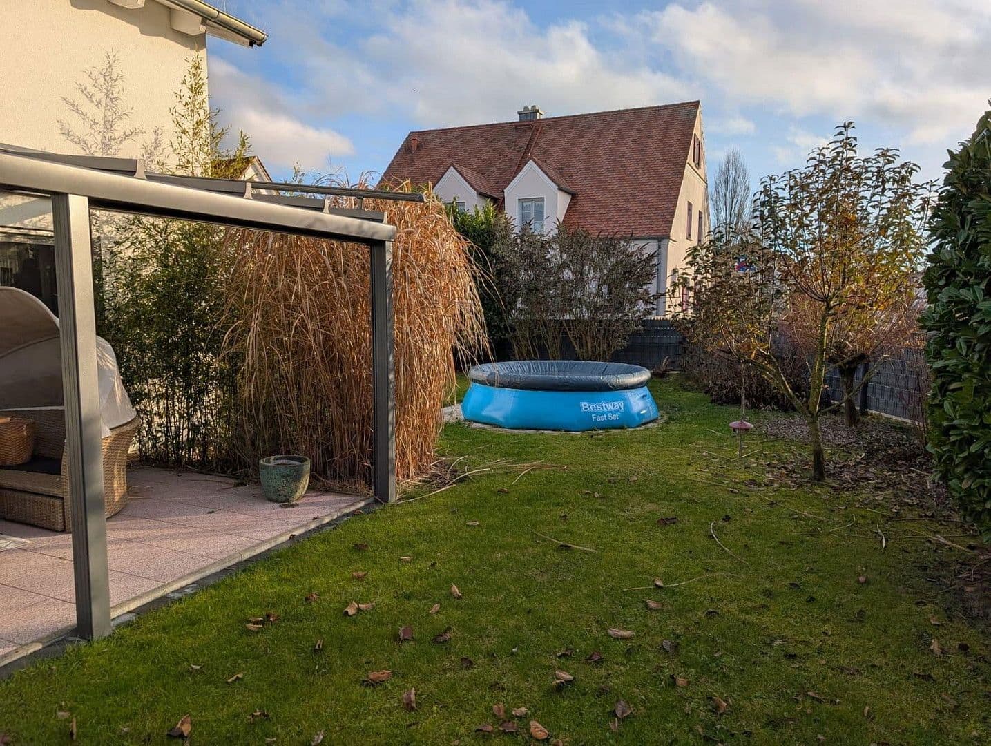 house for sale, 112 m², Meitingen, Bavaria house for sale, 112 m², Meitingen, Bavaria