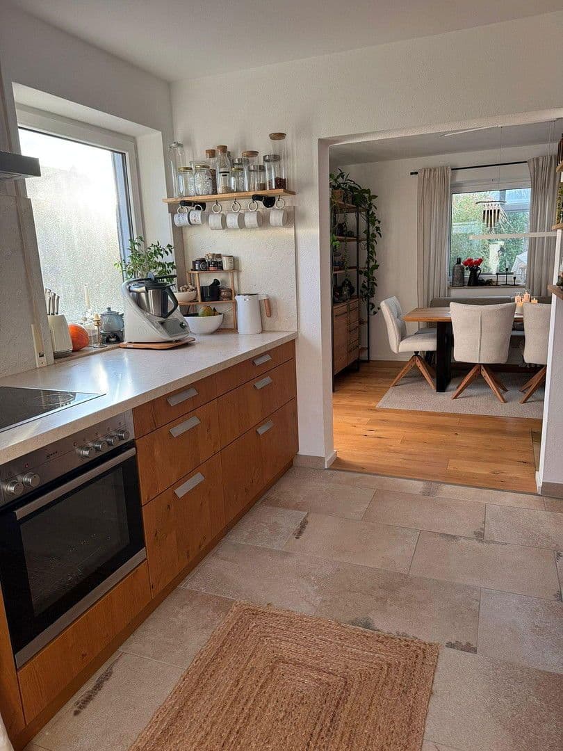 house for sale, 112 m², Meitingen, Bavaria house for sale, 112 m², Meitingen, Bavaria