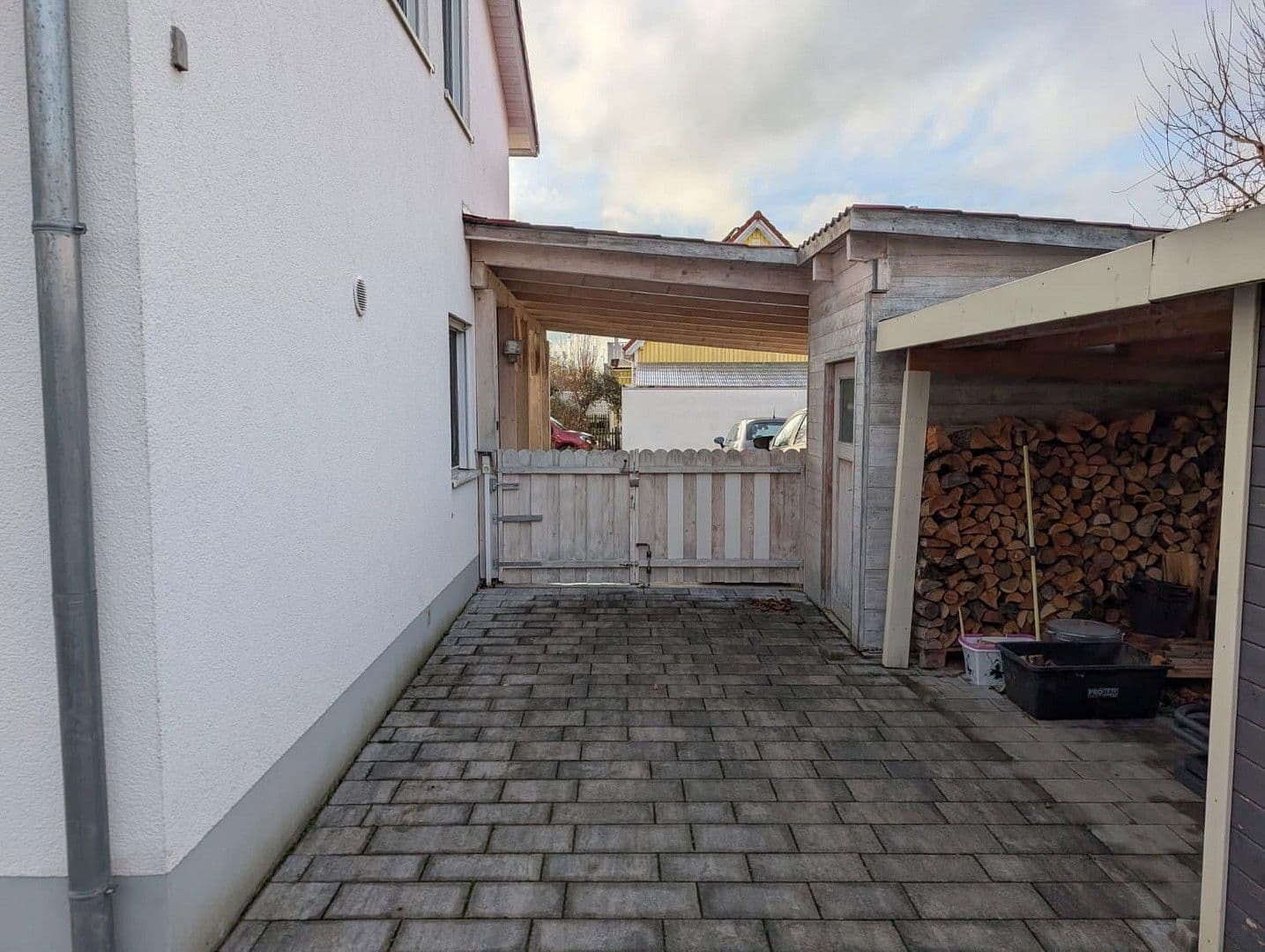 house for sale, 112 m², Meitingen, Bavaria house for sale, 112 m², Meitingen, Bavaria
