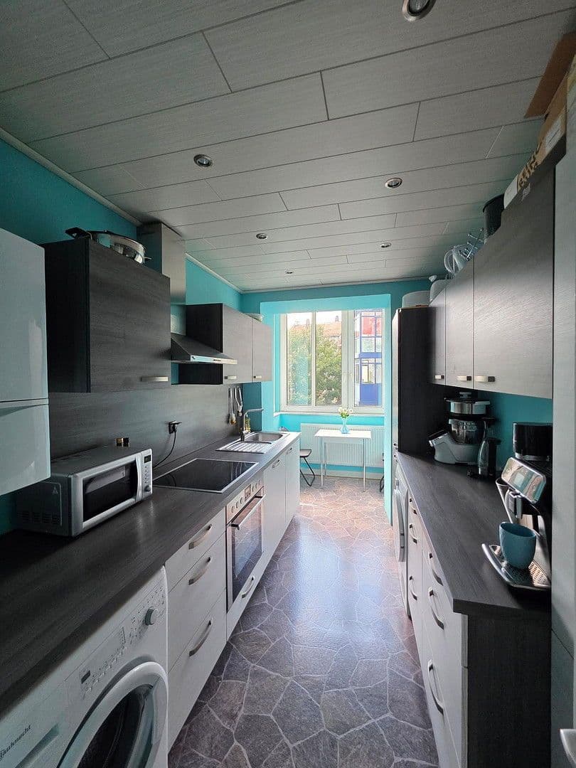 3 bedroom flat for sale, 70 m², Nürnberg, Bavaria 3 bedroom flat for sale, 70 m², Nürnberg, Bavaria