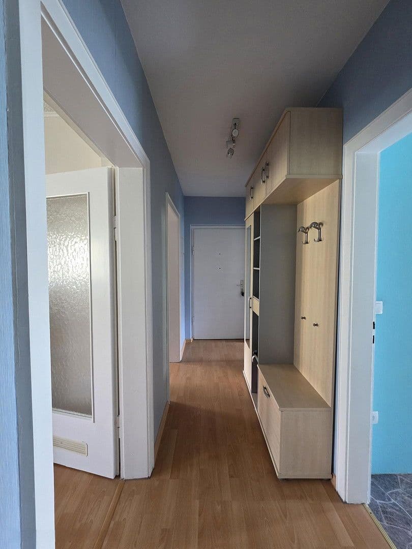 3 bedroom flat for sale, 70 m², Nürnberg, Bavaria 3 bedroom flat for sale, 70 m², Nürnberg, Bavaria