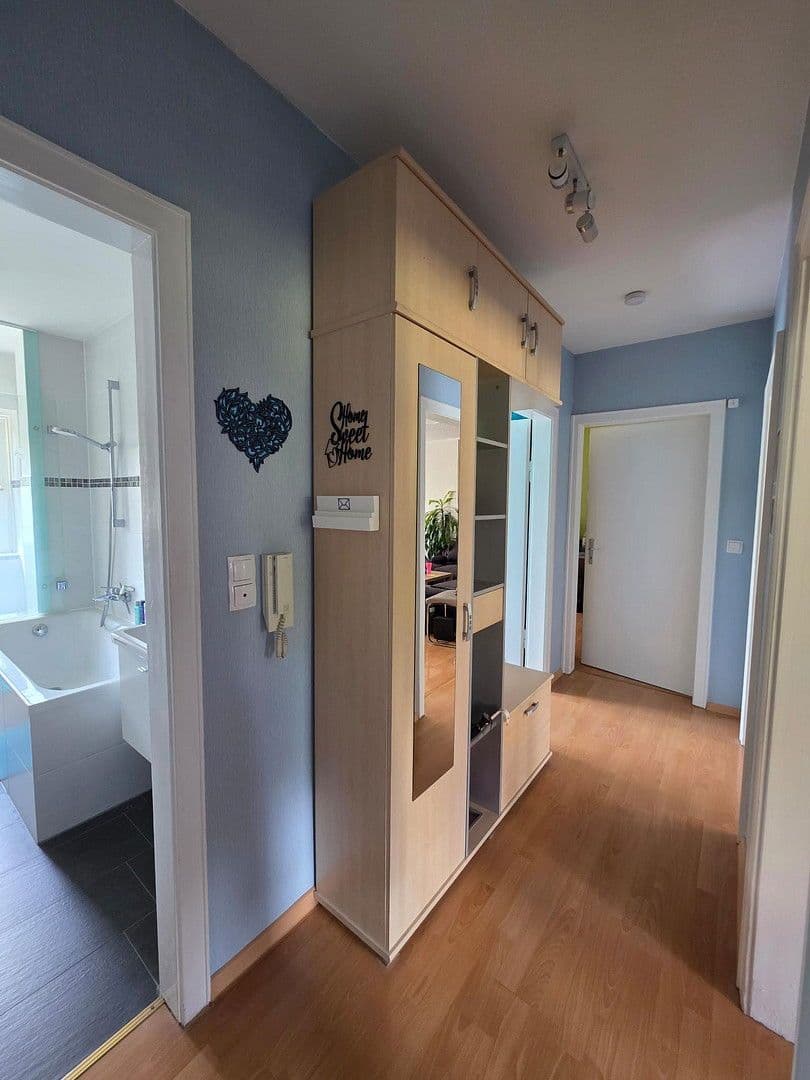 3 bedroom flat for sale, 70 m², Nürnberg, Bavaria 3 bedroom flat for sale, 70 m², Nürnberg, Bavaria