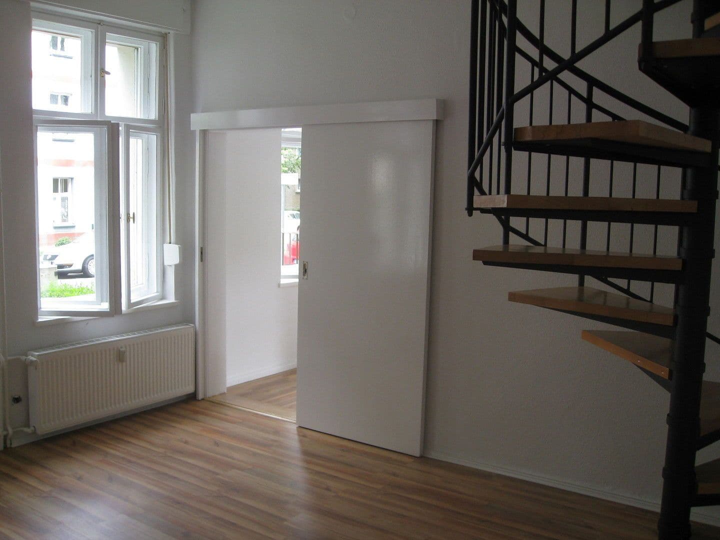 2 bedroom flat to rent, 64 m², Meyerbeerstr.74, Berlin, Berlin 2 bedroom flat to rent, 64 m², Meyerbeerstr.74, Berlin, Berlin