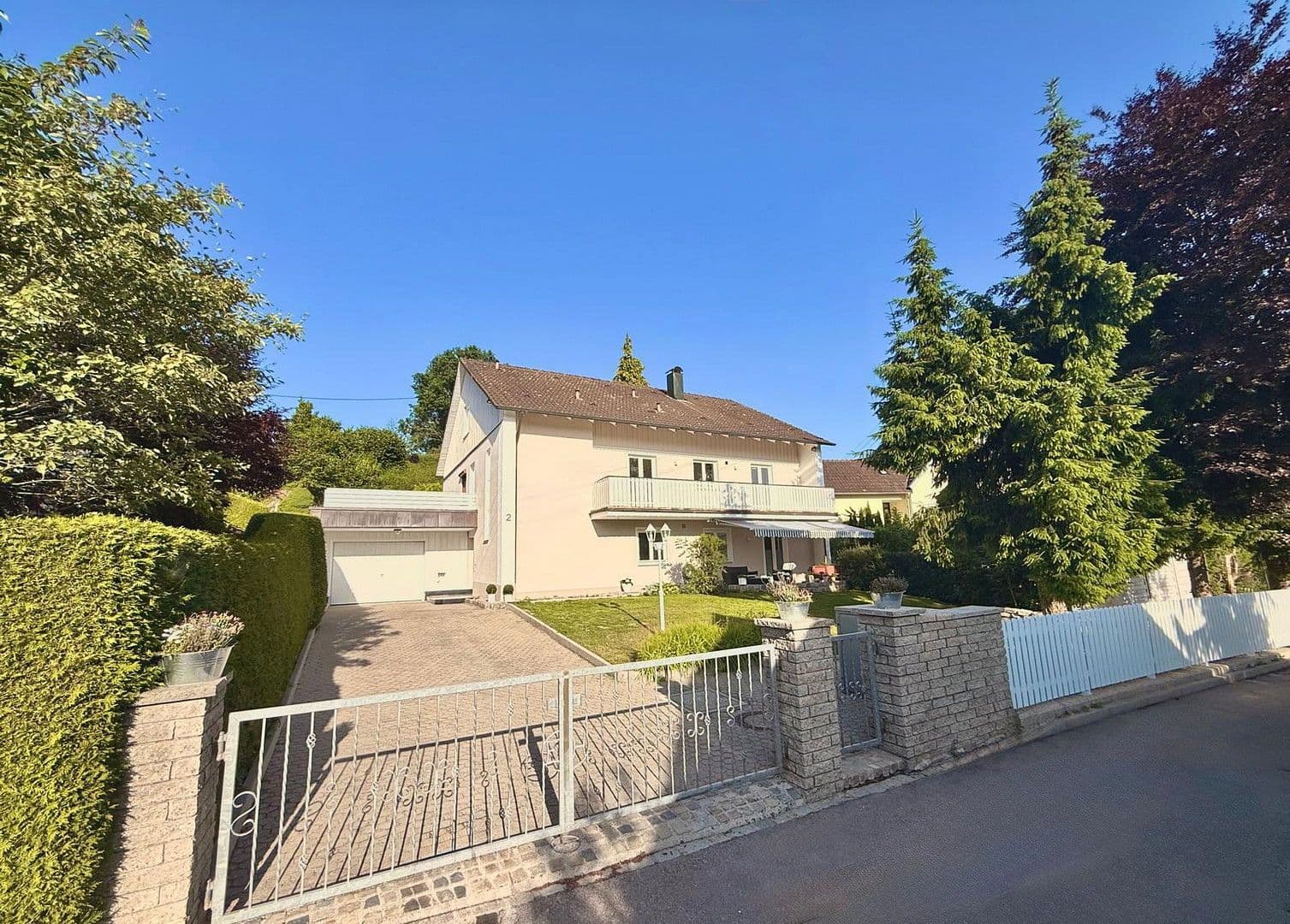 house for sale, 250 m², Aindling, Bavaria house for sale, 250 m², Aindling, Bavaria