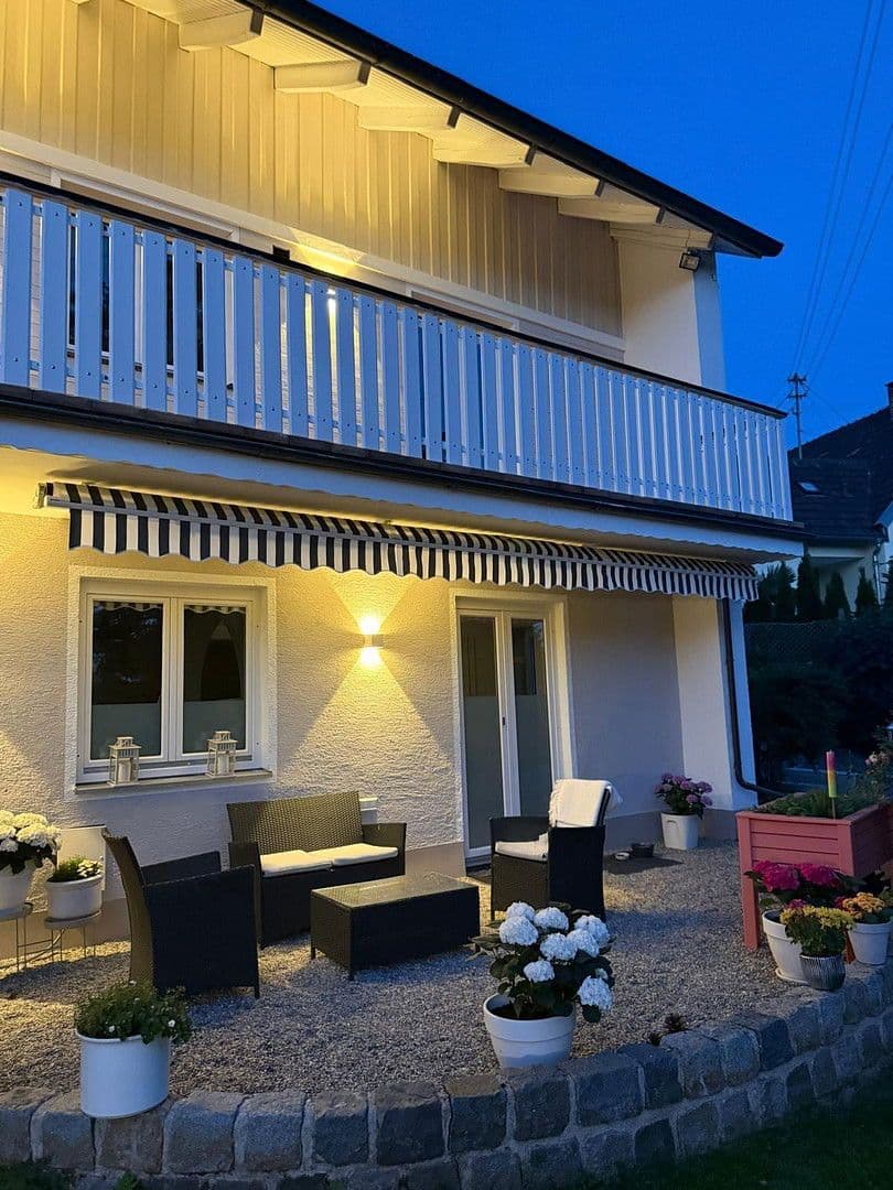 house for sale, 250 m², Aindling, Bavaria house for sale, 250 m², Aindling, Bavaria