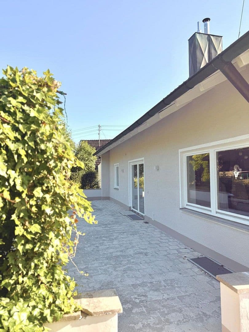 house for sale, 250 m², Aindling, Bavaria house for sale, 250 m², Aindling, Bavaria