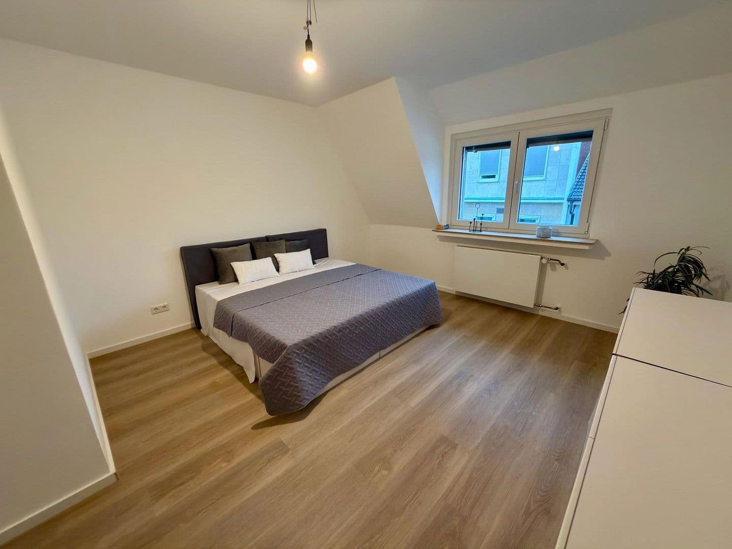 3 bedroom flat to rent, 100 m², Rudolfstraße 12, Münster, North Rhine-Westphalia 3 bedroom flat to rent, 100 m², Rudolfstraße 12, Münster, North Rhine-Westphalia