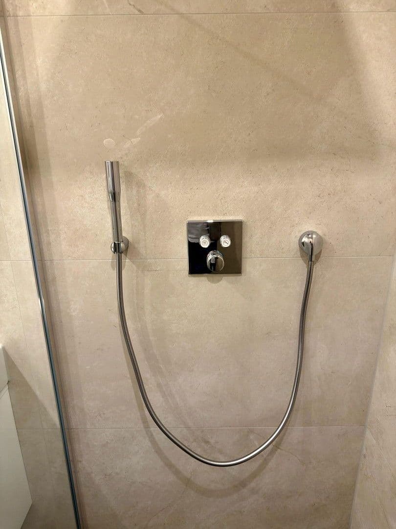 3 bedroom flat to rent, 100 m², Rudolfstraße 12, Münster, North Rhine-Westphalia 3 bedroom flat to rent, 100 m², Rudolfstraße 12, Münster, North Rhine-Westphalia