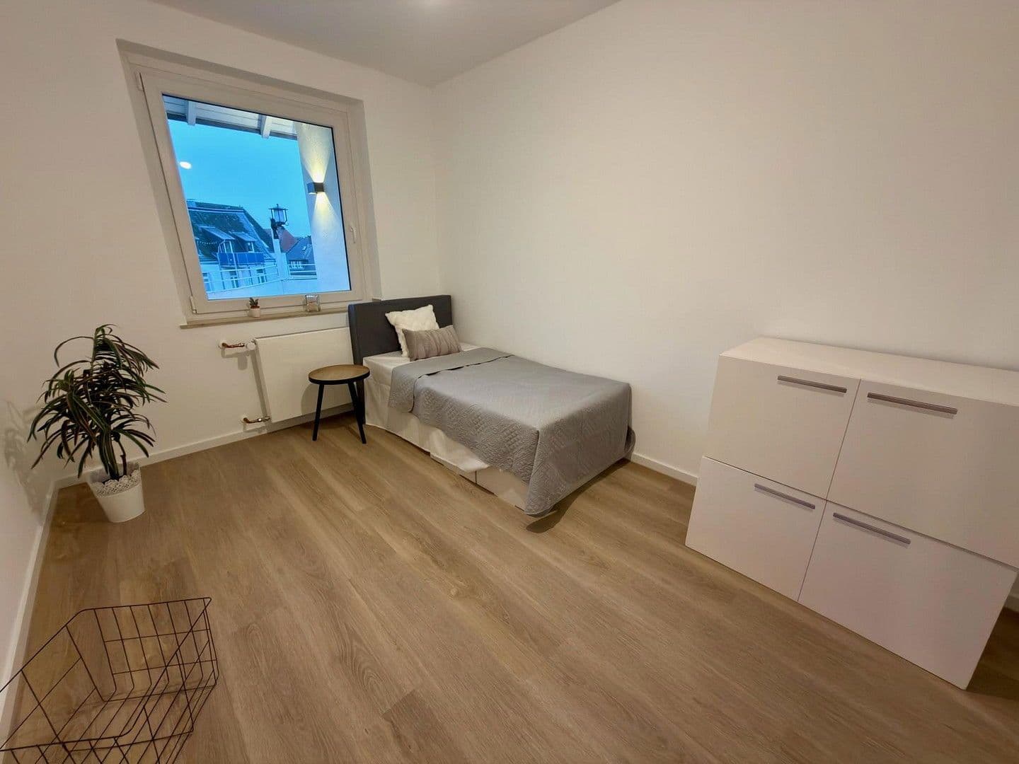 3 bedroom flat to rent, 100 m², Rudolfstraße 12, Münster, North Rhine-Westphalia 3 bedroom flat to rent, 100 m², Rudolfstraße 12, Münster, North Rhine-Westphalia