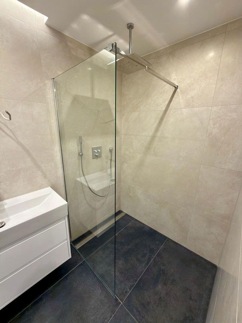 3 bedroom flat to rent, 100 m², Rudolfstraße 12, Münster, North Rhine-Westphalia 3 bedroom flat to rent, 100 m², Rudolfstraße 12, Münster, North Rhine-Westphalia