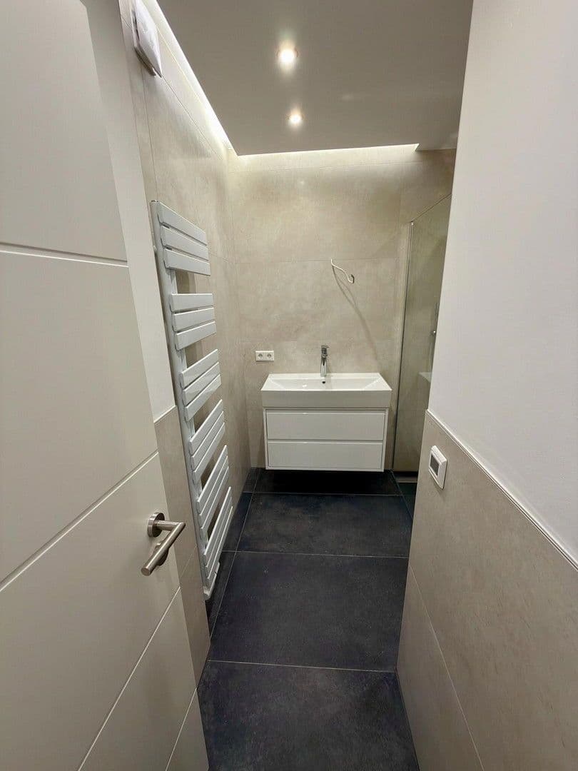 3 bedroom flat to rent, 100 m², Rudolfstraße 12, Münster, North Rhine-Westphalia 3 bedroom flat to rent, 100 m², Rudolfstraße 12, Münster, North Rhine-Westphalia