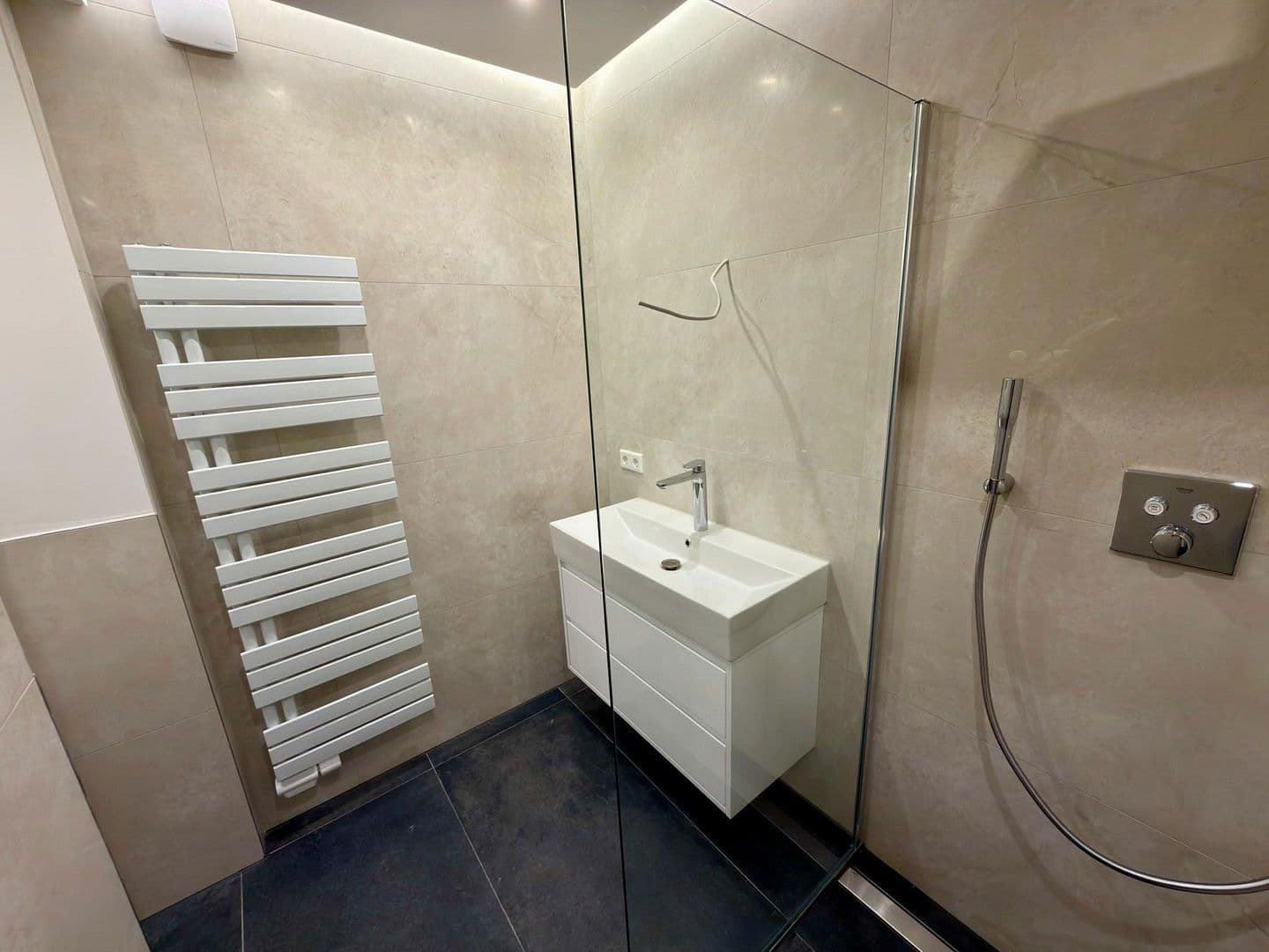 3 bedroom flat to rent, 100 m², Rudolfstraße 12, Münster, North Rhine-Westphalia 3 bedroom flat to rent, 100 m², Rudolfstraße 12, Münster, North Rhine-Westphalia