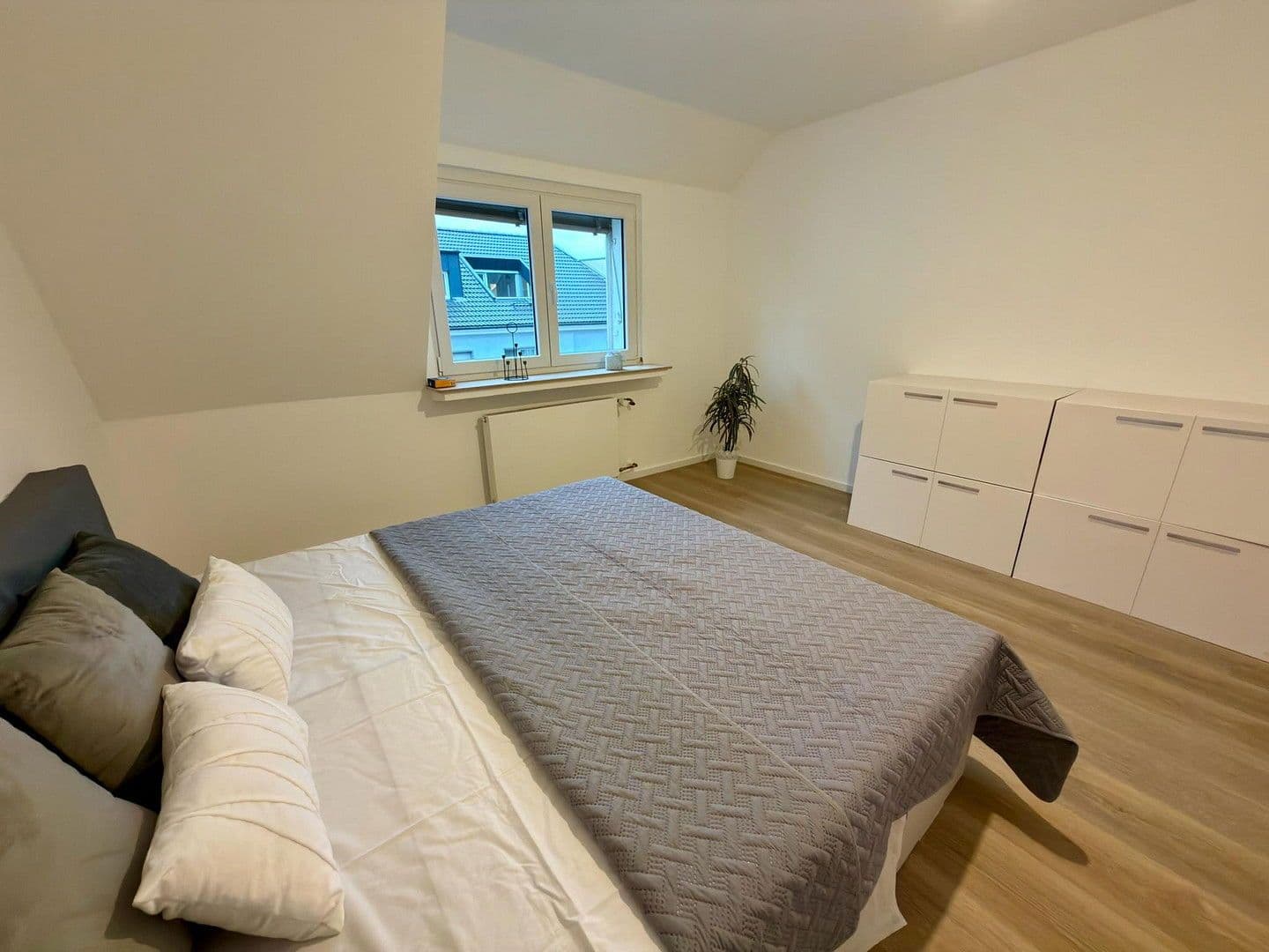 3 bedroom flat to rent, 100 m², Rudolfstraße 12, Münster, North Rhine-Westphalia 3 bedroom flat to rent, 100 m², Rudolfstraße 12, Münster, North Rhine-Westphalia