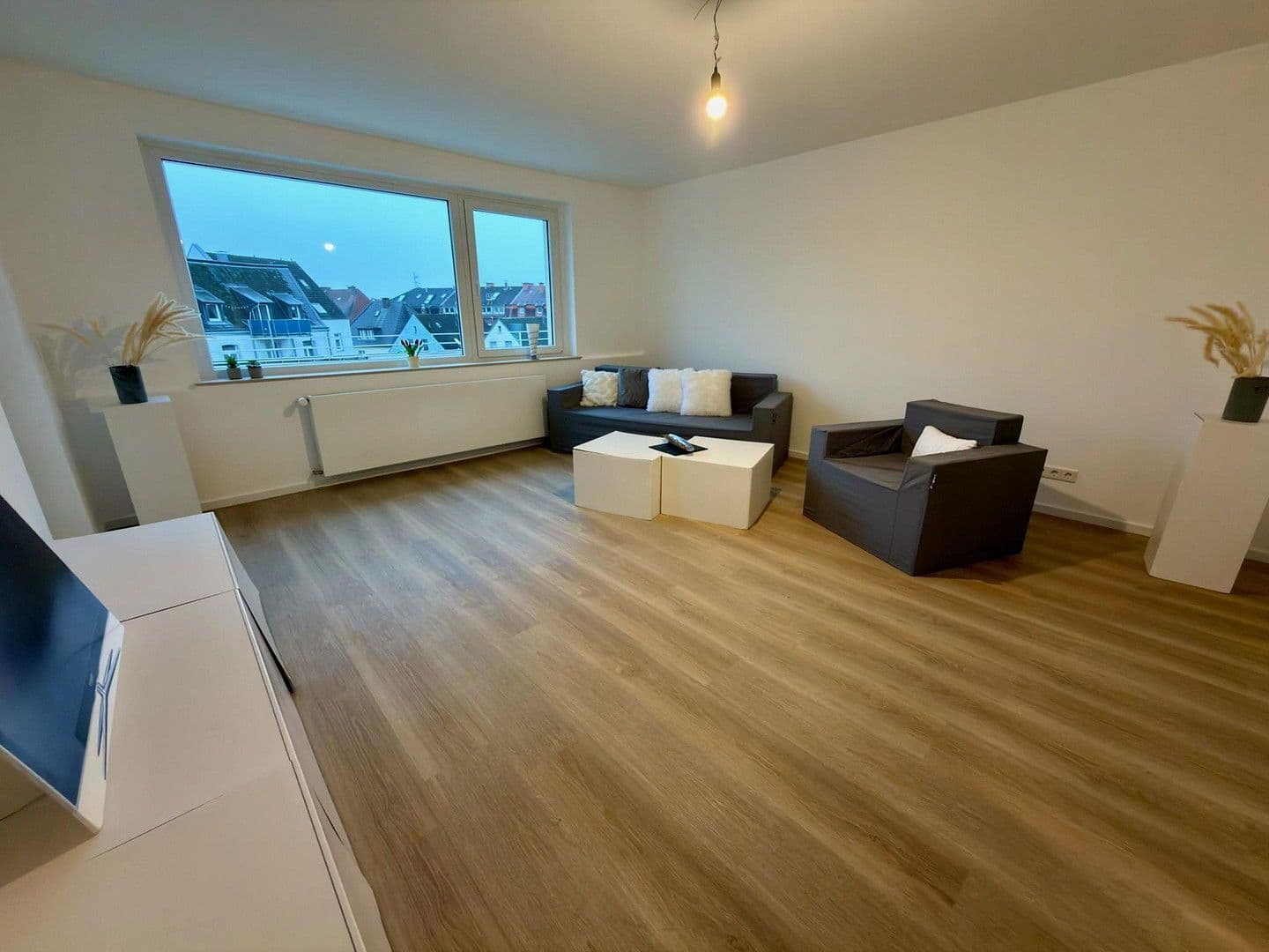 3 bedroom flat to rent, 100 m², Rudolfstraße 12, Münster, North Rhine-Westphalia 3 bedroom flat to rent, 100 m², Rudolfstraße 12, Münster, North Rhine-Westphalia