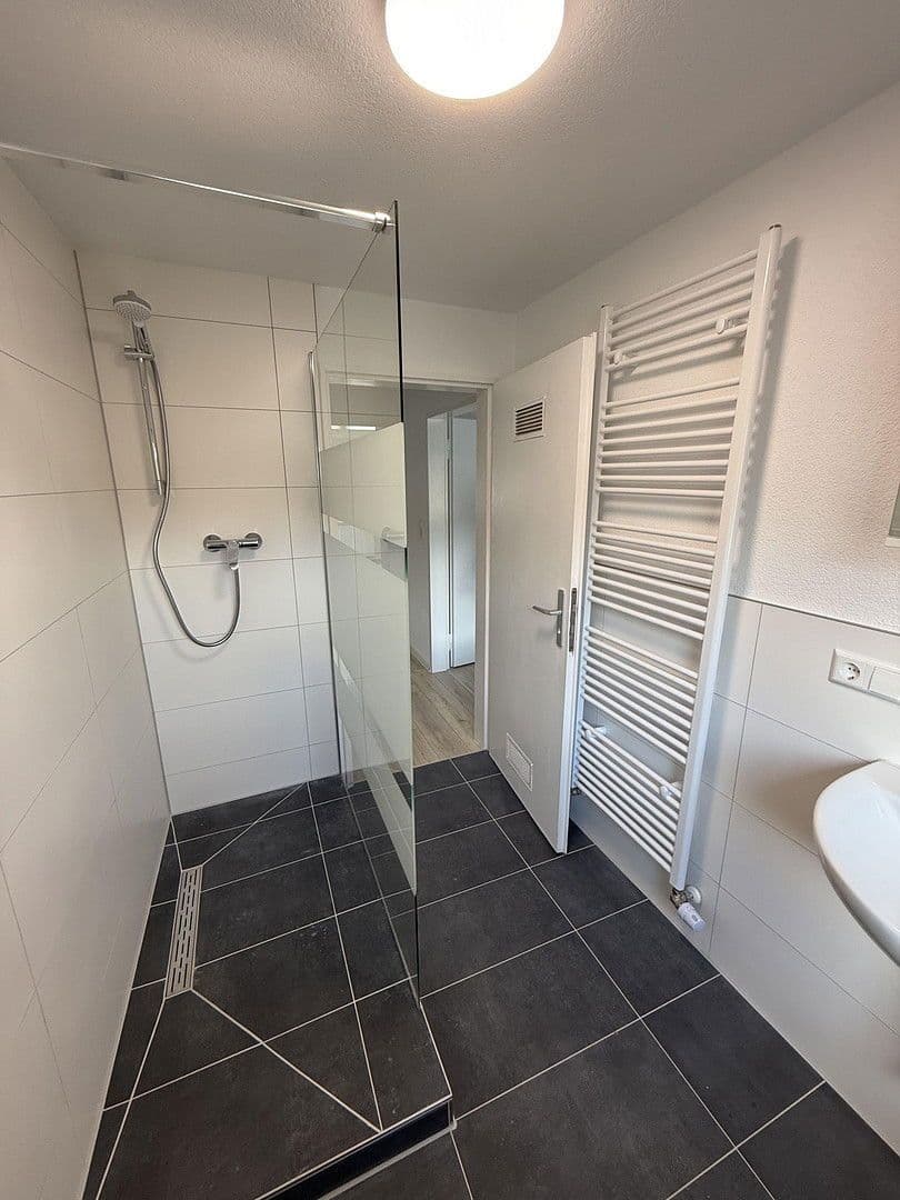 3 bedroom flat to rent, 19 m², Trifeslsstraße 79, Ludwigshafen, Rhineland-Palatinate 3 bedroom flat to rent, 19 m², Trifeslsstraße 79, Ludwigshafen, Rhineland-Palatinate