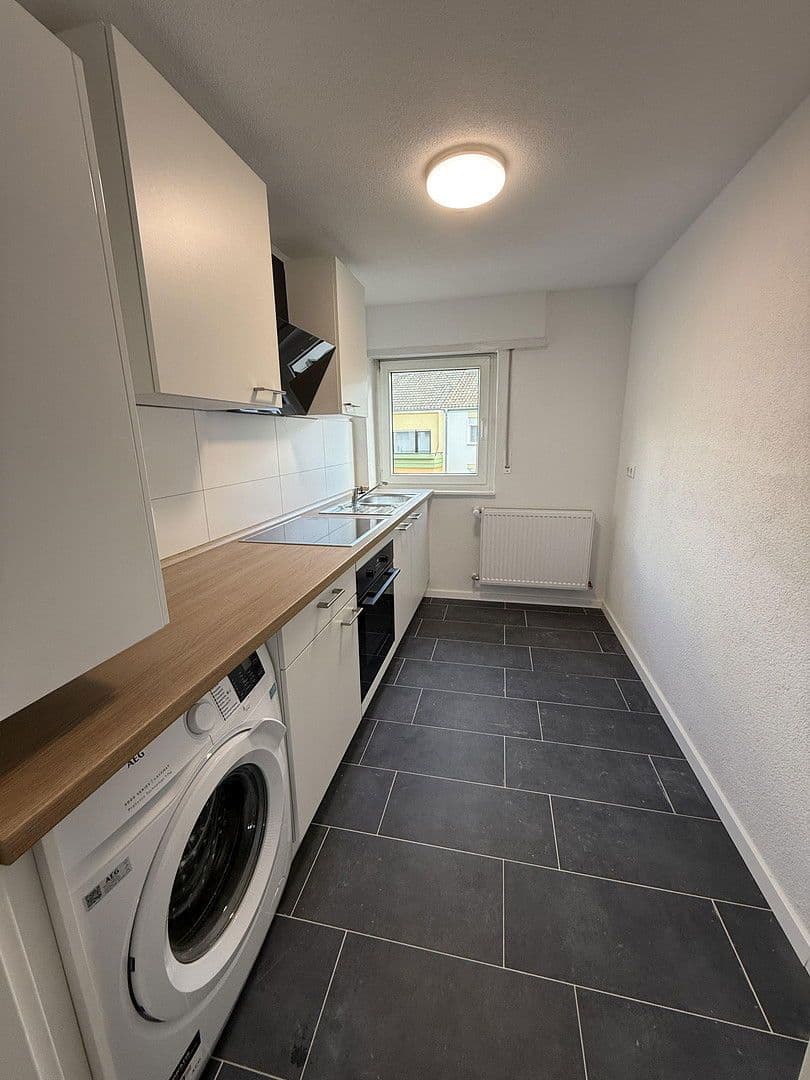 3 bedroom flat to rent, 19 m², Trifeslsstraße 79, Ludwigshafen, Rhineland-Palatinate 3 bedroom flat to rent, 19 m², Trifeslsstraße 79, Ludwigshafen, Rhineland-Palatinate