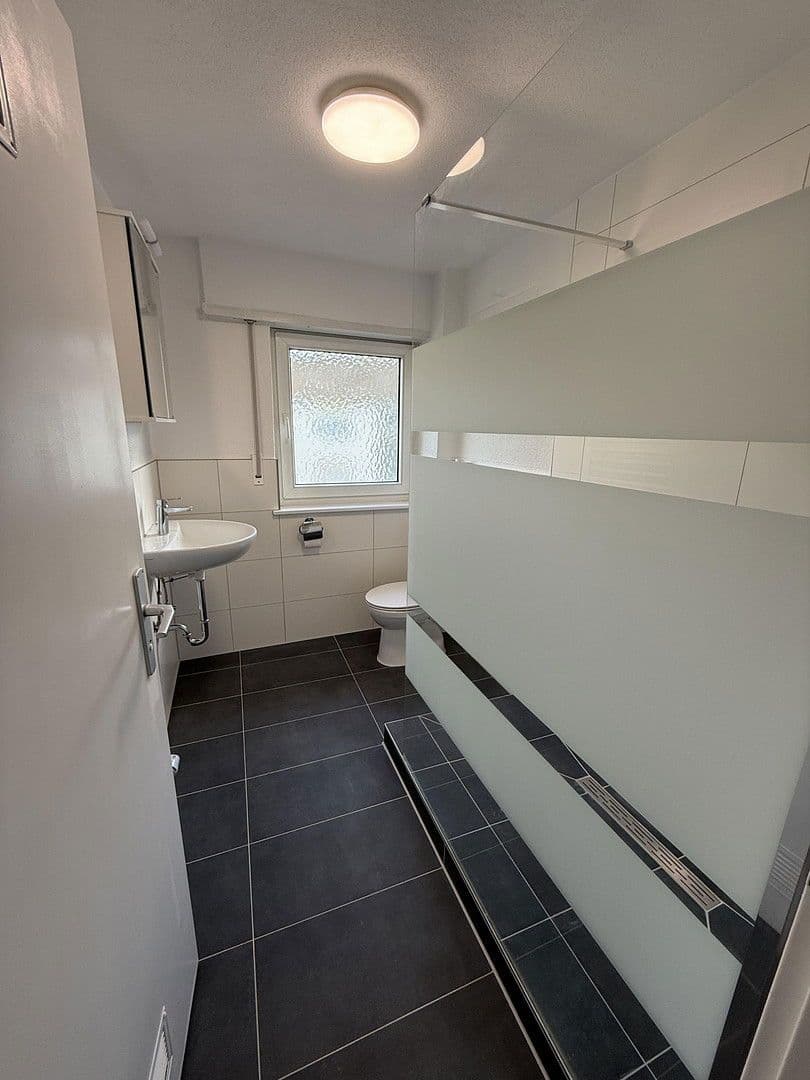 3 bedroom flat to rent, 19 m², Trifeslsstraße 79, Ludwigshafen, Rhineland-Palatinate 3 bedroom flat to rent, 19 m², Trifeslsstraße 79, Ludwigshafen, Rhineland-Palatinate