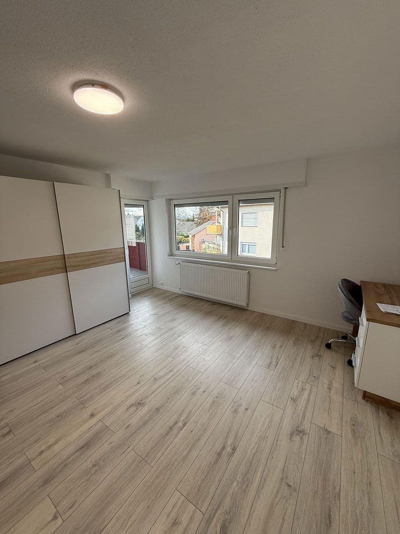 3 bedroom flat to rent, 19 m², Trifeslsstraße 79, Ludwigshafen, Rhineland-Palatinate 3 bedroom flat to rent, 19 m², Trifeslsstraße 79, Ludwigshafen, Rhineland-Palatinate