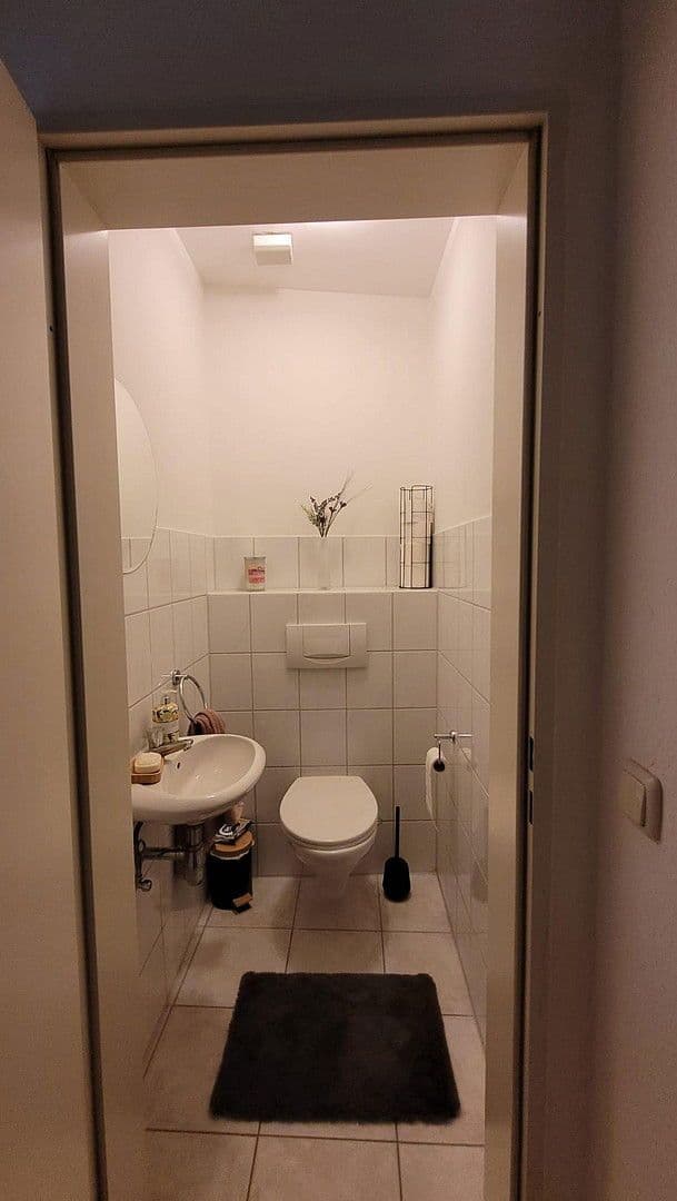 3 bedroom flat to rent, 95 m², Breilstr. 9, Oberhausen, North Rhine-Westphalia 3 bedroom flat to rent, 95 m², Breilstr. 9, Oberhausen, North Rhine-Westphalia