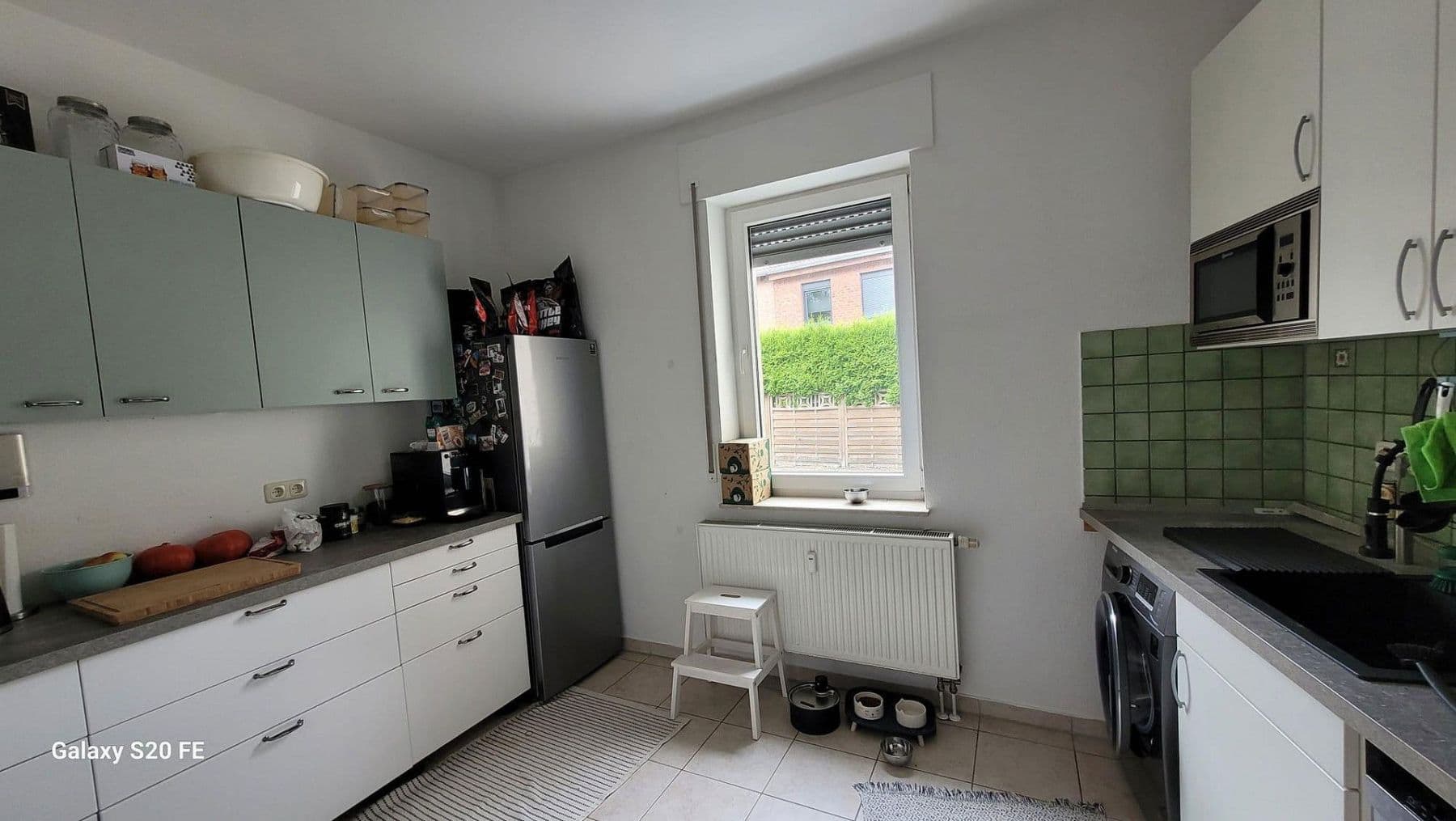 3 bedroom flat to rent, 95 m², Breilstr. 9, Oberhausen, North Rhine-Westphalia 3 bedroom flat to rent, 95 m², Breilstr. 9, Oberhausen, North Rhine-Westphalia