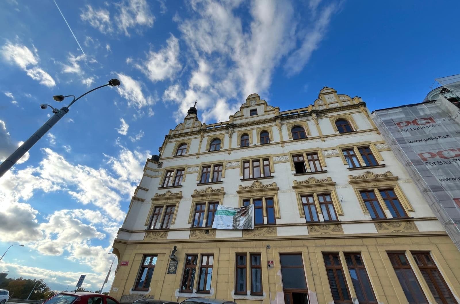 2 bedroom flat to rent, 67 m², Křížkova, Plzeň, Plzeňský Region 2 bedroom flat to rent, 67 m², Křížkova, Plzeň, Plzeňský Region