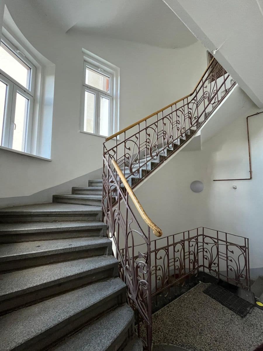 2 bedroom flat to rent, 67 m², Křížkova, Plzeň, Plzeňský Region 2 bedroom flat to rent, 67 m², Křížkova, Plzeň, Plzeňský Region