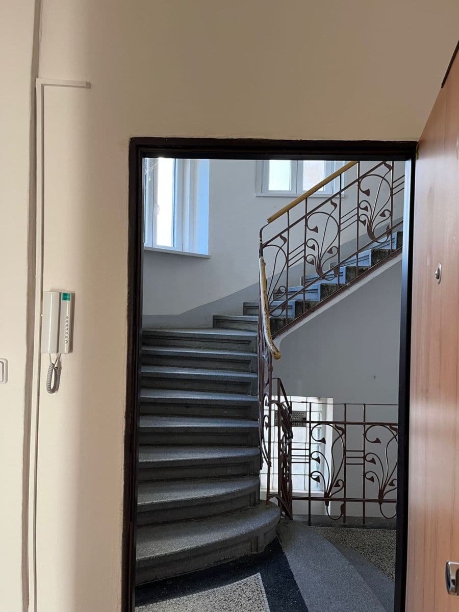 2 bedroom flat to rent, 67 m², Křížkova, Plzeň, Plzeňský Region 2 bedroom flat to rent, 67 m², Křížkova, Plzeň, Plzeňský Region