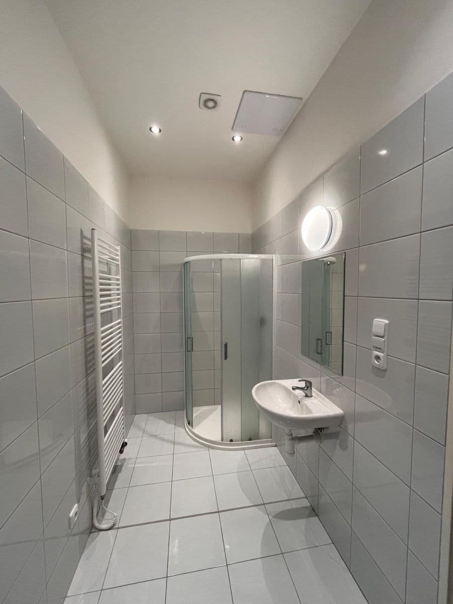 2 bedroom flat to rent, 67 m², Křížkova, Plzeň, Plzeňský Region 2 bedroom flat to rent, 67 m², Křížkova, Plzeň, Plzeňský Region