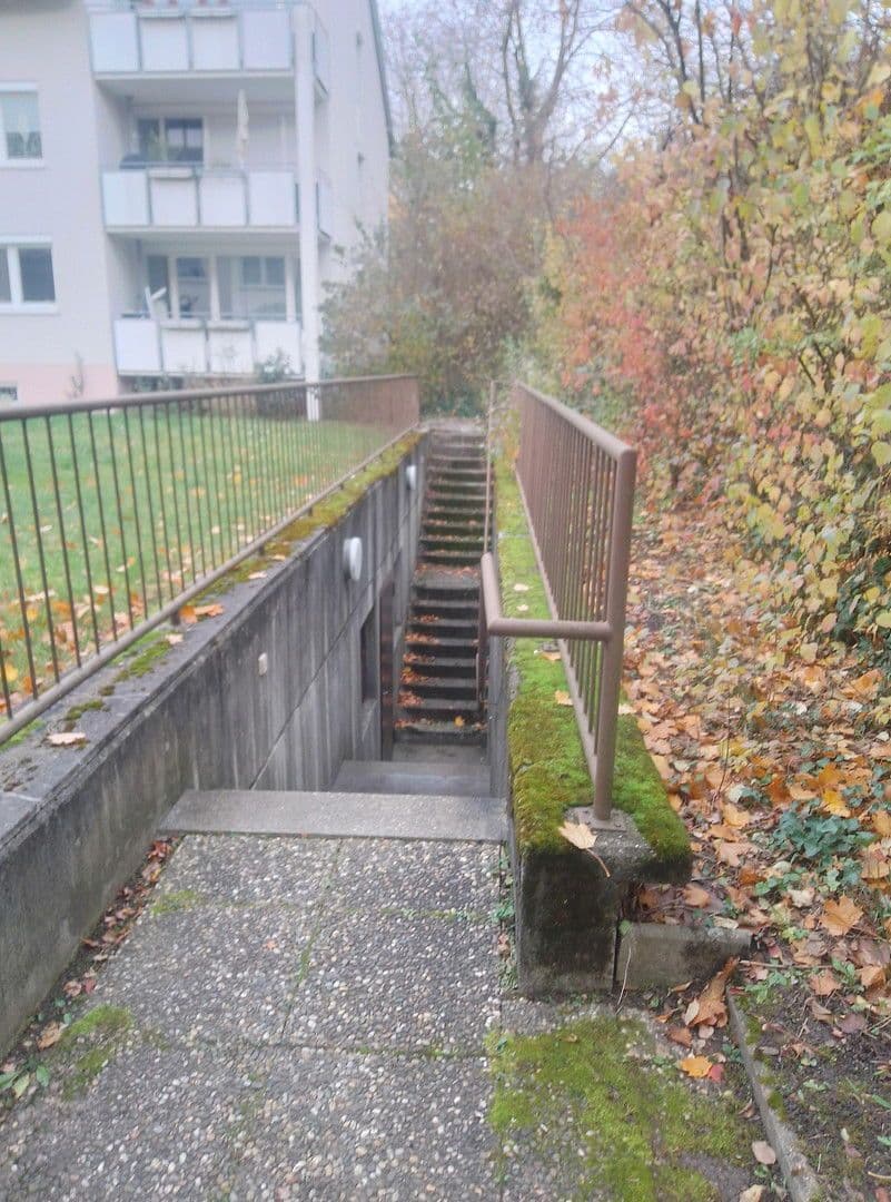 2 bedroom flat for sale, 65 m², irisweg 10, Stuttgart (Bad Cannstatt), Baden-Württemberg 2 bedroom flat for sale, 65 m², irisweg 10, Stuttgart (Bad Cannstatt), Baden-Württemberg