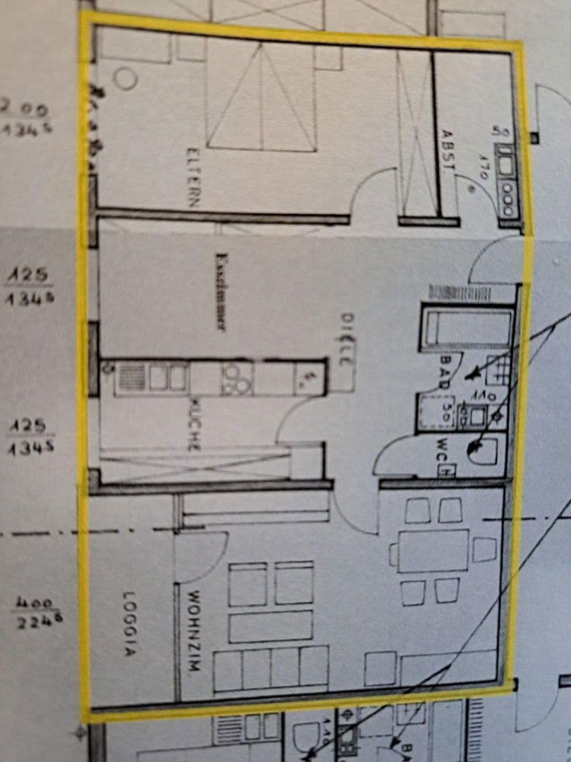 1 bedroom with open-plan kitchen flat to rent, 88 m², Im Falkenhorst 8, Köln, North Rhine-Westphalia 1 bedroom with open-plan kitchen flat to rent, 88 m², Im Falkenhorst 8, Köln, North Rhine-Westphalia