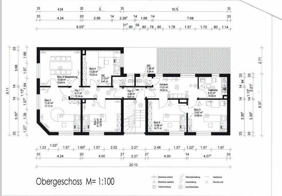 office to rent, 120 m², Friedrichstraße 30, Schwetzingen, Baden-Württemberg office to rent, 120 m², Friedrichstraße 30, Schwetzingen, Baden-Württemberg