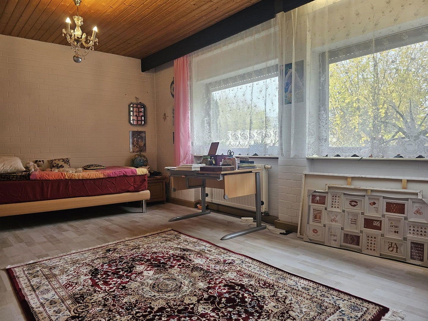 house for sale, 125 m², Theodor-Heuss-Allee 107, Saarlouis, Saarland house for sale, 125 m², Theodor-Heuss-Allee 107, Saarlouis, Saarland