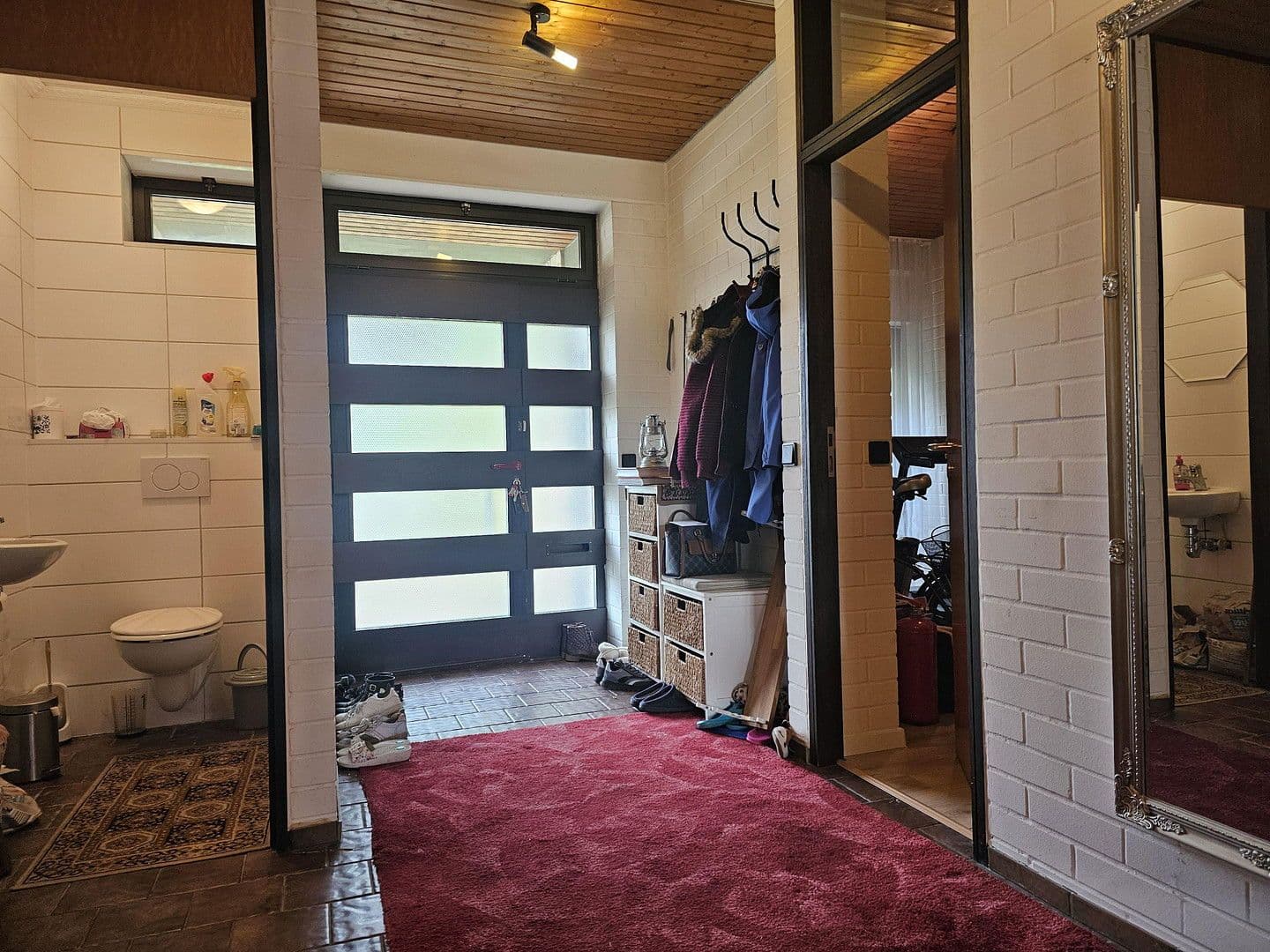 house for sale, 125 m², Theodor-Heuss-Allee 107, Saarlouis, Saarland house for sale, 125 m², Theodor-Heuss-Allee 107, Saarlouis, Saarland