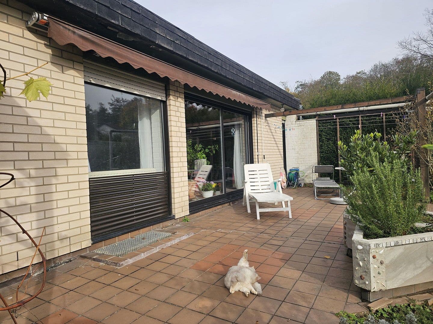 house for sale, 125 m², Theodor-Heuss-Allee 107, Saarlouis, Saarland house for sale, 125 m², Theodor-Heuss-Allee 107, Saarlouis, Saarland