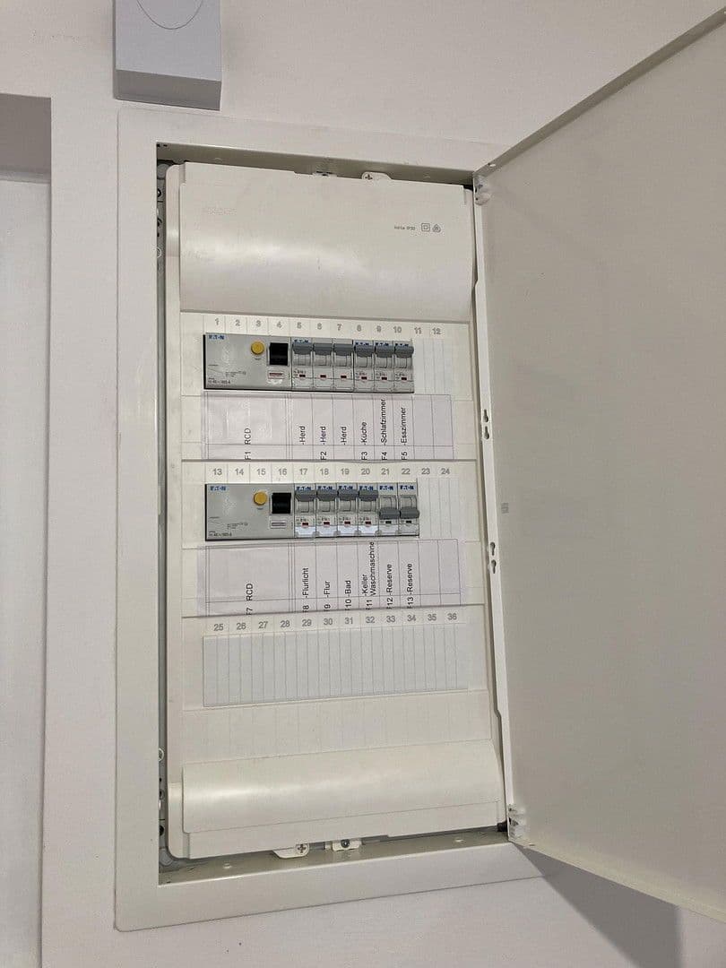 2 bedroom flat to rent, 49 m², Ziegelstr. 21, Wuppertal, North Rhine-Westphalia 2 bedroom flat to rent, 49 m², Ziegelstr. 21, Wuppertal, North Rhine-Westphalia